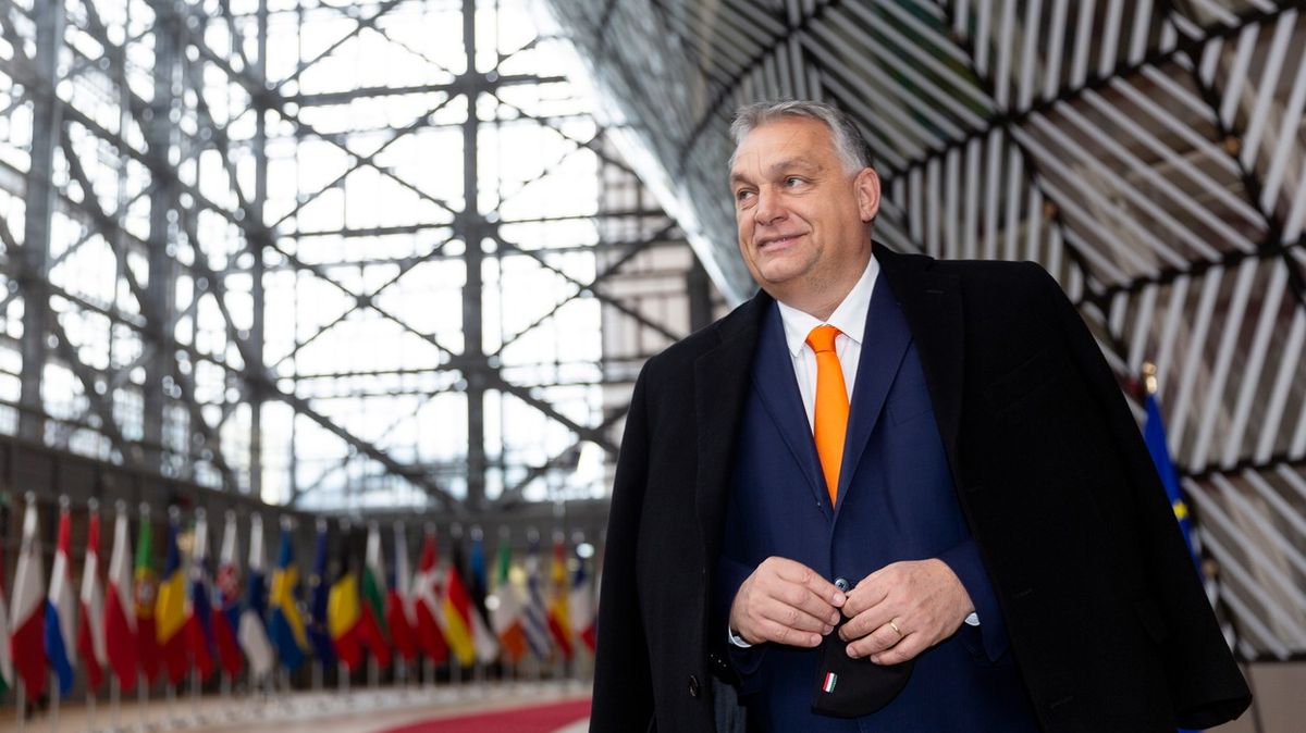 Být Orbánův příbuzný se vyplatí. Zeť dostal dotaci, syn elitní výcvik